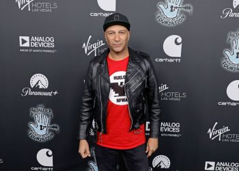 Tom Morello Jokes Rage Against the Machine Is ‘Always the Bridesmaid’ With 5th Rock & Roll Hall of Fame Nod
