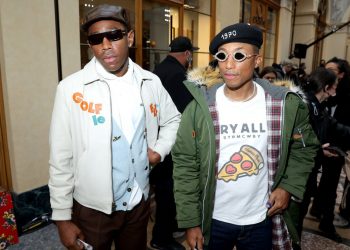 Tyler, The Creator Shares Pharrell’s Words of Wisdom in First Look at Hulu’s ‘RapCaviar Presents’ Docuseries