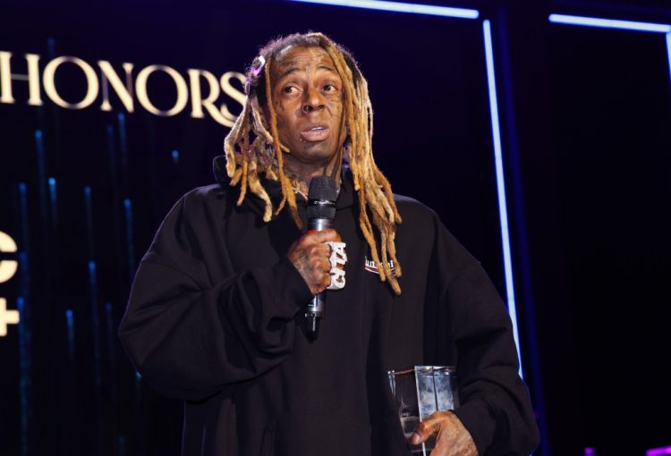 A Modest Lil Wayne, an Emotional Missy Elliott and a Proud Dr. Dre Honored by Recording Academy’s Black Music Collective
