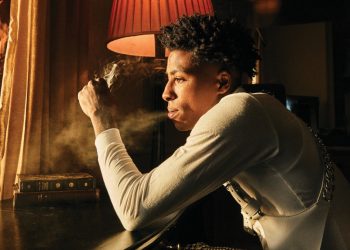 Why YoungBoy NBA Releases So Much Music: ‘It’s a Disease’
