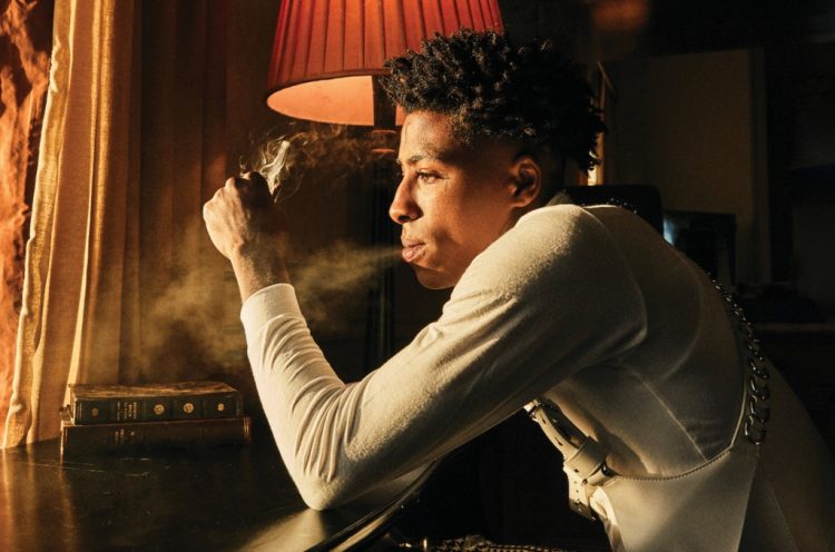 Why YoungBoy NBA Releases So Much Music: ‘It’s a Disease’