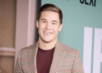 Adam Devine Reveals Why He Had to Speak Out Amid Adam Levine Cheating Scandal