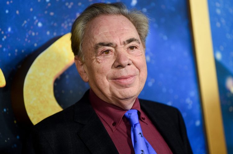 Andrew Lloyd Webber Writes Anthem for King Charles III’s Coronation