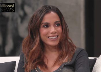 Anitta Says She Will ‘For Sure, Definitely’ End Her Singing Career in the Next 6 Years