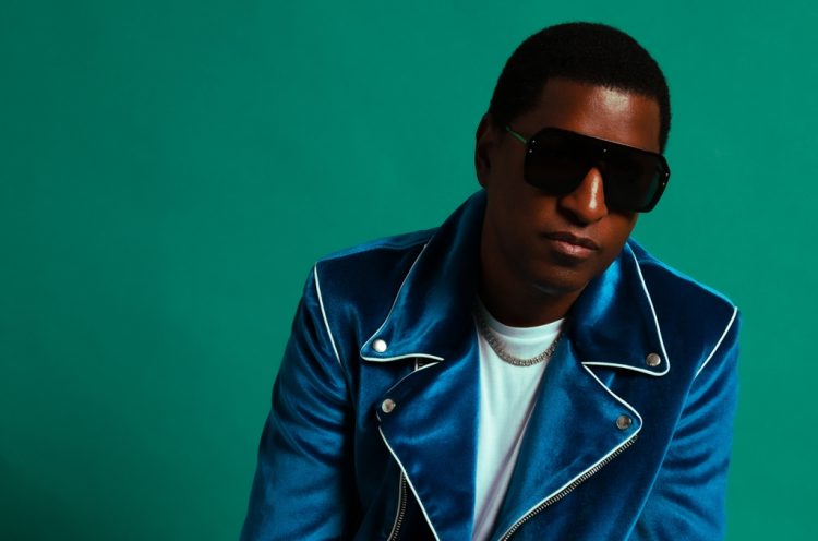 Babyface Goes Acoustic for ‘America the Beautiful’ Performance at the 2023 Super Bowl