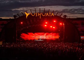 “The Signal”: Ushuaïa and Hï Ibiza Broadcast Massive 2023 Opening Day Party Plans