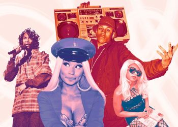 21 Best Hip-Hop Love Songs of All Time