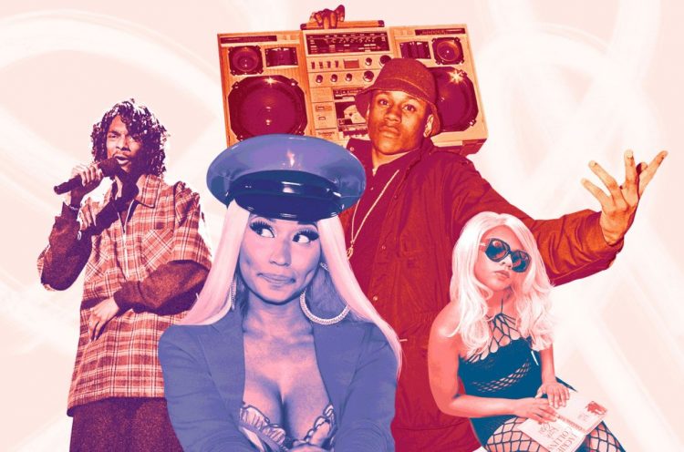 21 Best Hip-Hop Love Songs of All Time