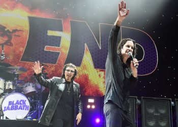 Black Sabbath ballet to open in Birmingham this year