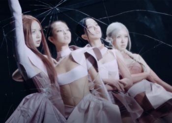 BlackPink Sets ‘Born Pink’ Australia Tour