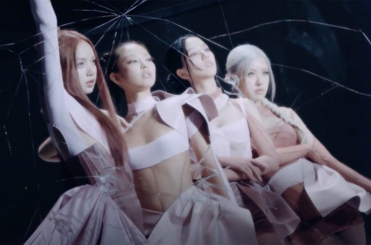 BlackPink Sets ‘Born Pink’ Australia Tour