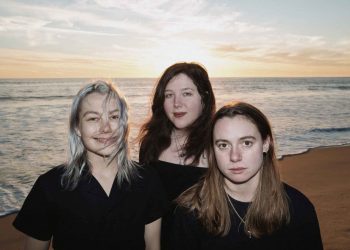 Boygenius announce debut UK shows – including huge outdoor London gig