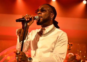 Burna Boy, Tems & Rema to Perform at 2023 NBA All-Star Game Halftime Show