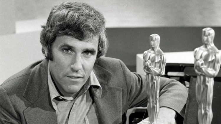 Composer Burt Bacharach, Smooth Virtuoso of 1960s Pop, Dies at 94