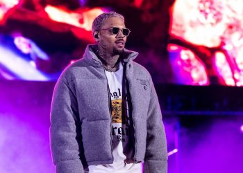 Chris Brown Apologizes to Robert Glasper After Mocking His Best R&B Album Grammy Win