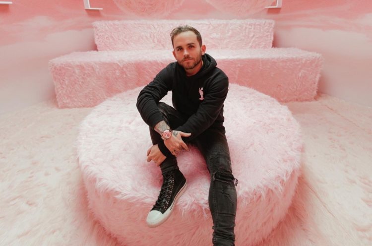 How Christian Breslauer Became a Go-To Director For SZA, Lizzo & Doja Cat