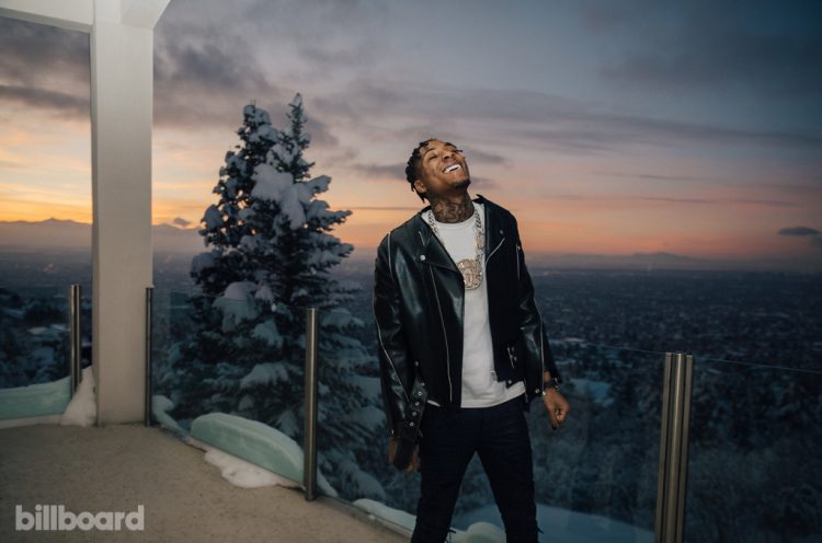 YoungBoy Never Broke Again: Photos From the Billboard Cover Shoot