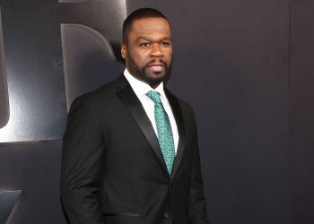 50 Cent says he’s contemplating making new music
