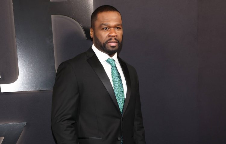 50 Cent says he’s contemplating making new music
