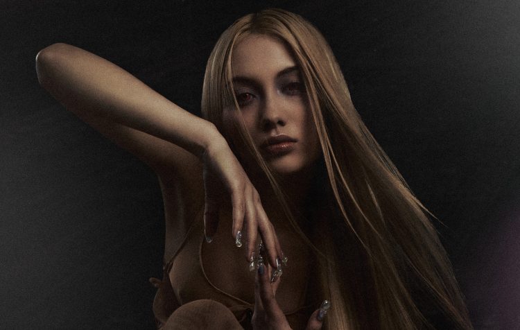 Daine – ‘Shapeless’ review: a cutting-edge mixtape