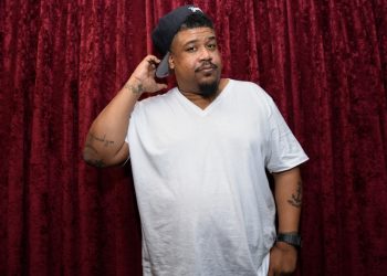 Dave Jolicoeur, De La Soul’s Trugoy the Dove, Dies at 54