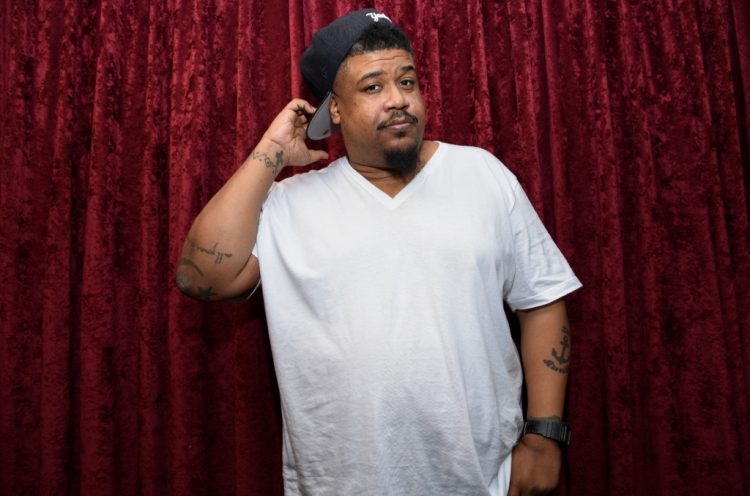 Dave Jolicoeur, De La Soul’s Trugoy the Dove, Dies at 54