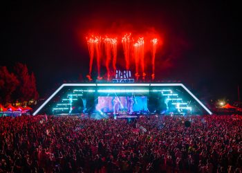 The HARD Summer Music Festival Is Returning to Los Angeles After a Decade