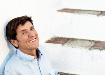 Gianni Morandi, Co-Host of Sanremo 2023, Discusses His Endless Passion for the Festival