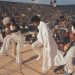 Stax Records Icon Al Bell and More Reflect on 50th Anniversary of ‘Wattstax’ 