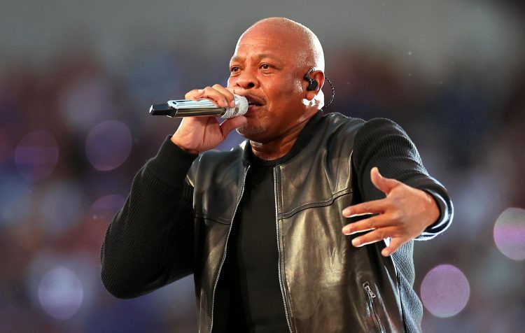 Dr Dre’s ‘The Chronic’ returns to streaming services for 30th anniversary