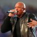 Dr Dre’s ‘The Chronic’ returns to streaming services for 30th anniversary