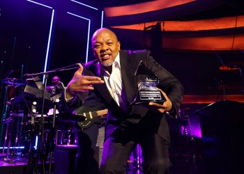 Dr. Dre, Missy Elliott, Lil Wayne & Sylvia Rhone Earn Due Praise & Celebrate Hip-Hop’s Legacy at 2023 Recording Academy Black Music Collective Event