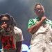 EarthGang plea for return of hard drives containing new music