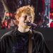 Ed Sheeran Played an Impromptu Gig at Hobbiton In New Zealand