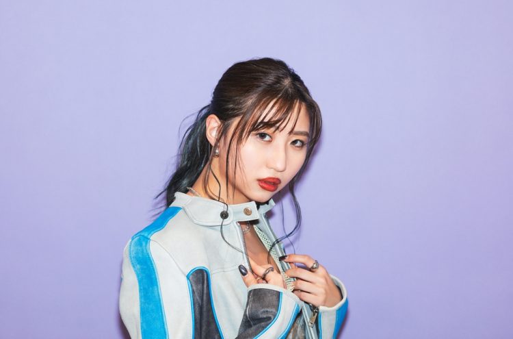 eill Talks Being a Young Female Singer-Songwriter in Japan: Billboard Japan Women In Music Interview