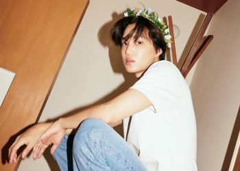 EXO’s Kai to make solo comeback in March