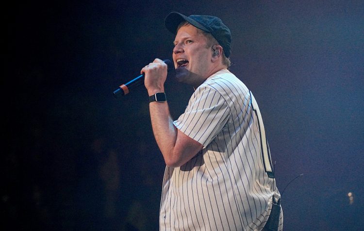 Fall Out Boy announce second London gig due to overwhelming demand