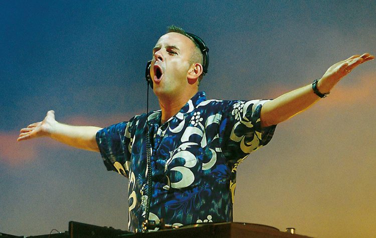 You can now watch Fatboy Slim’s ‘Big Beach Boutique Brighton’ 2002 in full