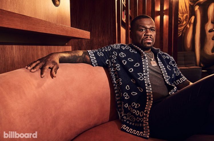 50 Cent Explains What People ‘Don’t Understand’ About Nicki Minaj, Cardi B Feud