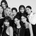 TWICE: Photos From the Billboard Women in Music Shoot