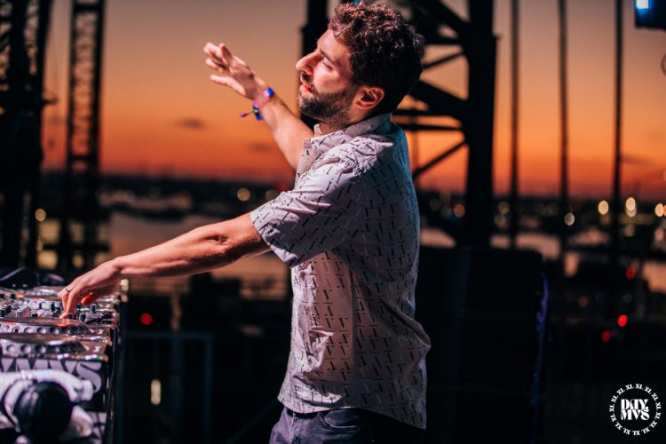 Lane 8 Announces Limited 2023 Series of Open-Air “Summer Gatherings”