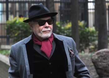 Gary Glitter reportedly freed from prison after serving half of sentence for sexually abusing girls
