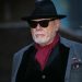 Gary Glitter Freed From UK Prison After Serving Half of His Sexual Abuse Sentence