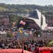 Want to work at Glastonbury 2023? They’re hiring chefs and catering assistants