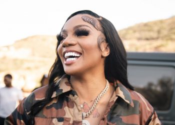 First Stream: New Music From GloRilla, Shania Twain, Morgan Wallen and More