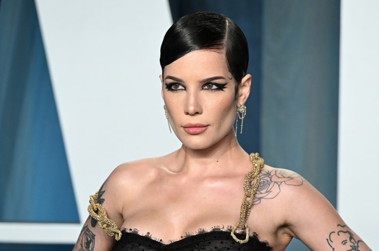 Halsey to Release Solo Version of Post Malone Collaboration ‘Die For Me’