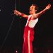 Harry Styles Drinks Out of His Shoe at Australia Concert
