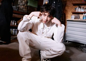 J-Hope Faces Obstacles in Last ‘J-Hope IN THE BOX’ Trailer