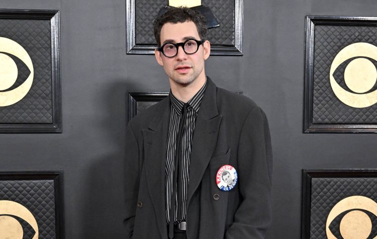 Jack Antonoff: “Why can’t I buy a fucking ticket at the price that the artist wants it to be?”