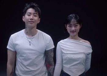 Jay Park releases music video for ‘Yesterday’ starring ‘Squid Game’ actress Lee Yoo-mi